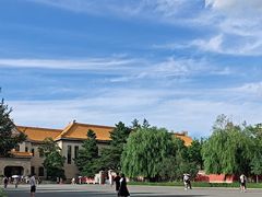 -伪满皇宫博物院