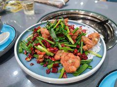 -金龙·打边炉(武进路店)