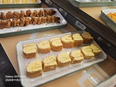-海底捞火锅(高新万达广场店)
