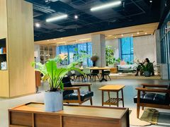 大堂-山下C5cafe(惠通时代广场店)