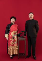 -吉姆叔叔亲子儿童摄影(青岛印象·山店)