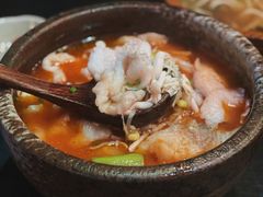 -山石榴·贵州菜(丰盛里店)