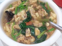 -鲁南仔·滕州炒鸡(经三路店)