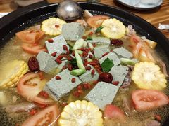 -花水湾红太阳牛肉汤锅