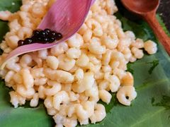 手剥河虾仁-吴越荣记·苏州菜·松鼠桂鱼(斜塘老街店)