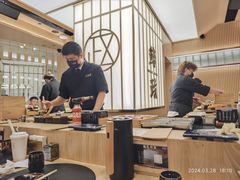 -鮨政·Omakase(港汇恒隆广场店)