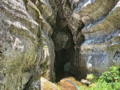 -梭布垭石林景区