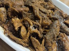 -小铜锣湾海鲜家常菜馆(河西店)