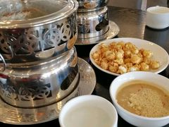 -栈桥王子饭店-风味餐厅