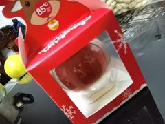 -85度C(生甜甜圈研究工坊·上海平凉店)