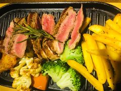 -良木缘咖啡西餐(川大店)
