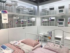 -宜家家居(西安未央商场店)