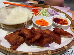 -客家班·客家菜(嘉禾金铂店)