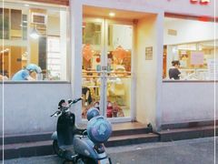 门面-百家鸡味馆(清泰店)