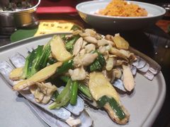 -蚬皇•陈味莞(西平景湖店)