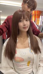 -3AM·S HAIR SALON烫发染发接发