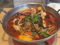 -每味每客·重庆麻辣烫(拓展大厦店)
