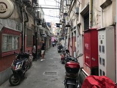 -富源春面馆(四川北路店)