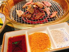 -NIUAN牛庵·日式和牛烧肉(恒隆店)
