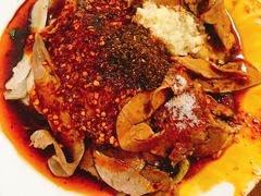 -温记府廟豆汤饭·始于1955年(海椒店)