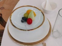 -和平官邸·花园餐厅(武定西路店)