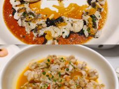 -富淳饭店(世纪公园店)