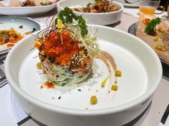 -LE SHARE洛笙·花园西餐(北京路步行街店)