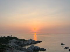 -养马岛旅游度假区