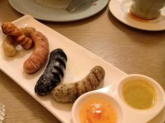 -波特曼西餐厅(中央大街店)