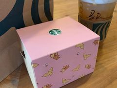 -星巴克臻选(济南万达店)