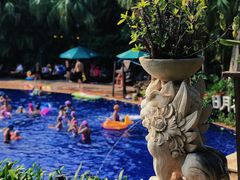 -厦门日月谷温泉渡假村