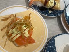 -滨寿司(新街口中央商场店)