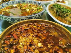 -香叶草中餐厅(川白楼店)