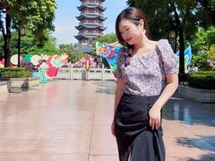 -厦门方特东方神画