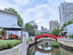 -广州西关永庆坊旅游区