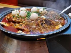 -鱼酷活鱼烤鱼(静安大融城店)
