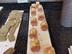 -威斯汀舞台餐厅