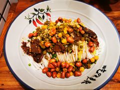 -常樂屋·常德米粉(青年路店)