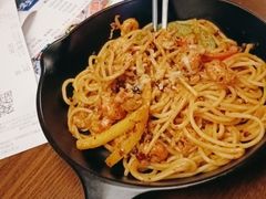 -汉米达特色料理餐厅(郴州友阿国际广场店)