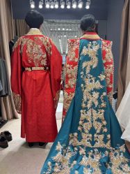 -MISS LUCKY国际婚纱礼服定制(昌平店)