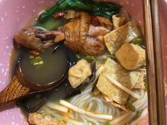 柳州螺蛳粉-螺大蛳柳州螺蛳粉·火锅·热干面(西城永捷店)