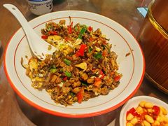 -富正毅三下锅(体育馆店)
