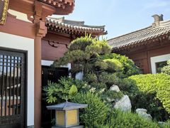 -西安华清御汤酒店