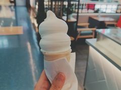 -DQ·蛋糕·冰淇淋(江北机场T2A店)