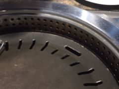 -33韩式自助烧烤(环城南路店)