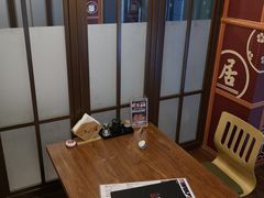 -千代饮兵卫日本料理(东二环泰禾广场西区店)