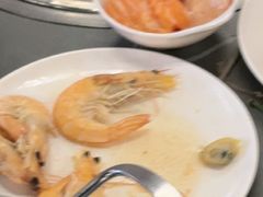 -尚宴牛特鲜自助(太原街万达店)