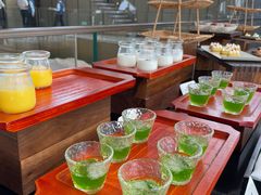 -傲廬·云端餐厅·深圳柏悦酒店