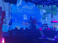 -MOSSO·Liveshow(M3香港广场店)