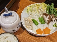 -龙酒场·关西寿喜烧·居酒屋(罗湖店)